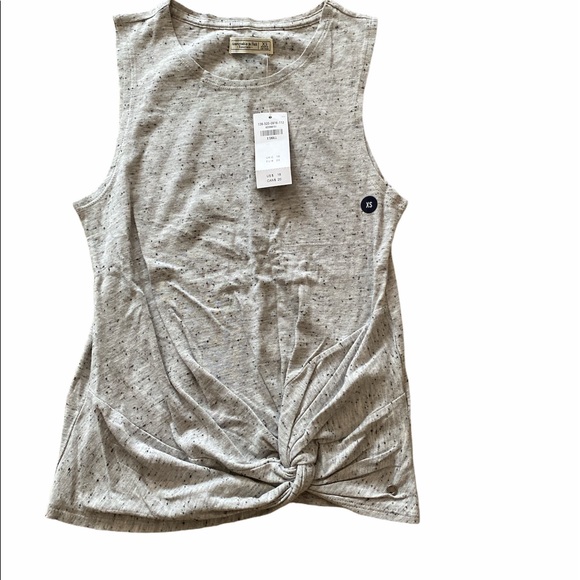 Abercrombie & Fitch Tank - Picture 2 of 5
